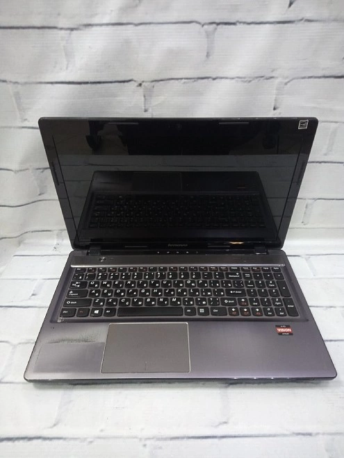 Ноутбук Lenovo Z585 (AMD A10 2.3 Ghz/8Gb/128Gb/AMD HD7670G) 
