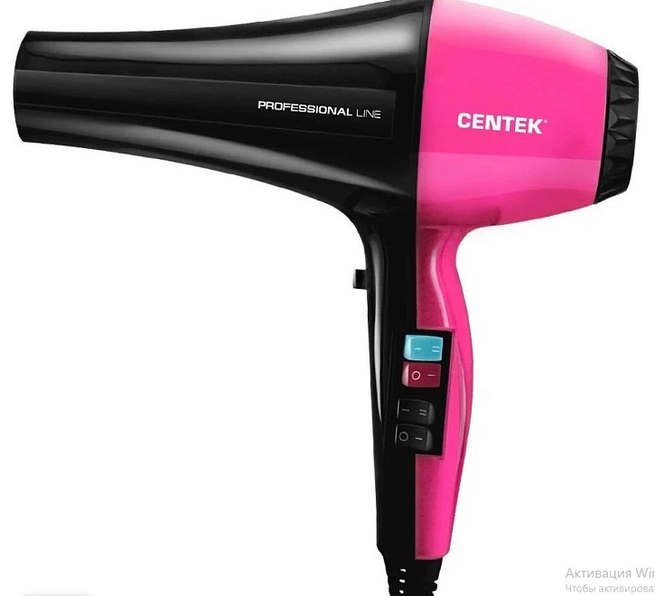 Фен Centek CT-2225
