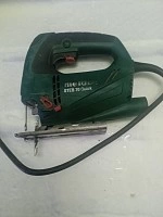 Электролобзик Metabo STEB 70 Quick