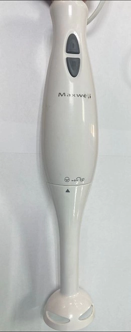 Блендер Maxwell MW-1152 W