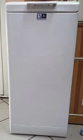 Стиральная машина Electrolux 800RPM