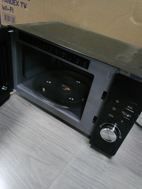 Микроволновая печь Gorenje MO20A3B