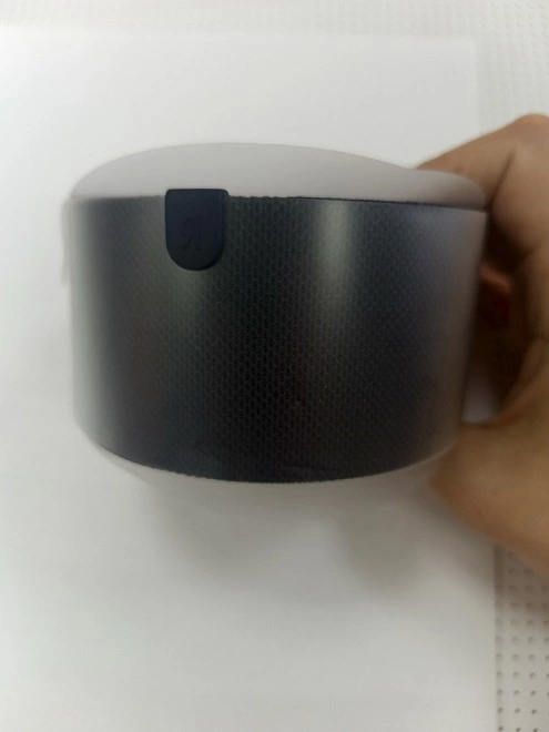 Умная колонка Яндекс Мини YNDX-00020
