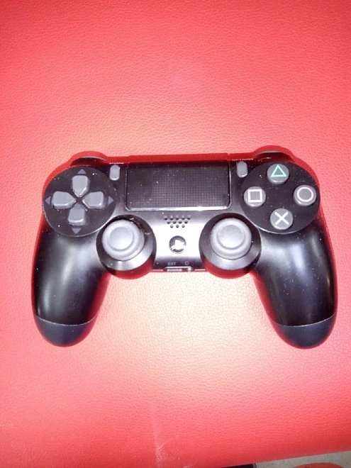 Игровая приставка PS4 Sony Slim 500 Gb