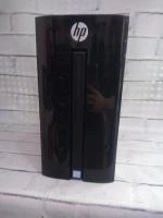 Системный блок HP i3-7100T/12Gb/3.4GHz/228Gb/GTX1050