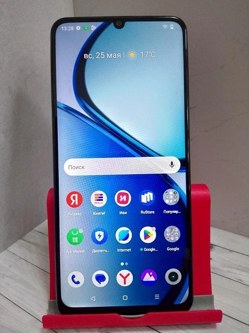 Смартфон Realme Note 50 3/64 Gb