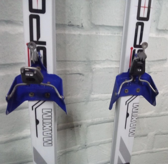 Лыжи беговые Sport Maxim 170