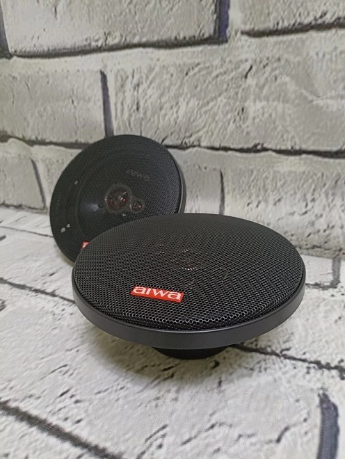 Автоакустика AIWA ASM- 520 150 W