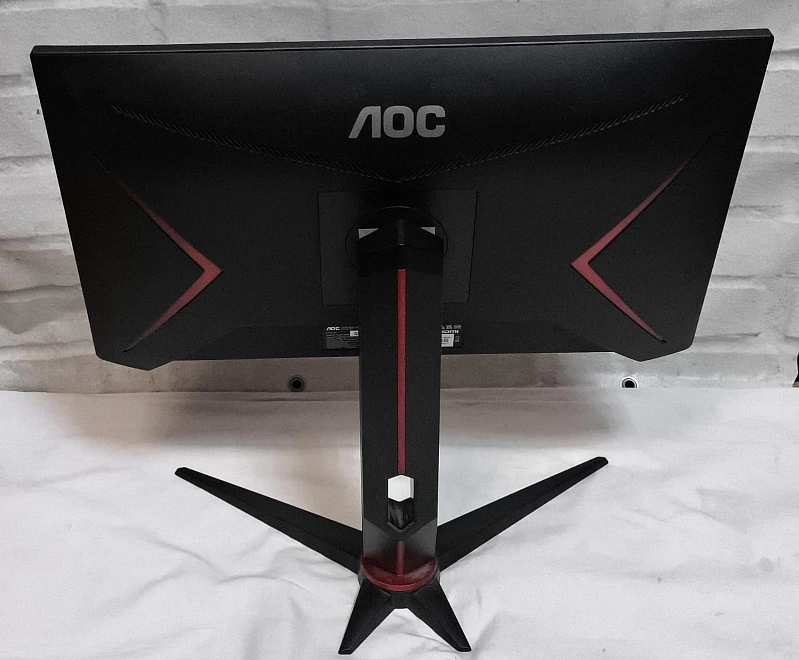 Монитор AOC 24G2U/BK