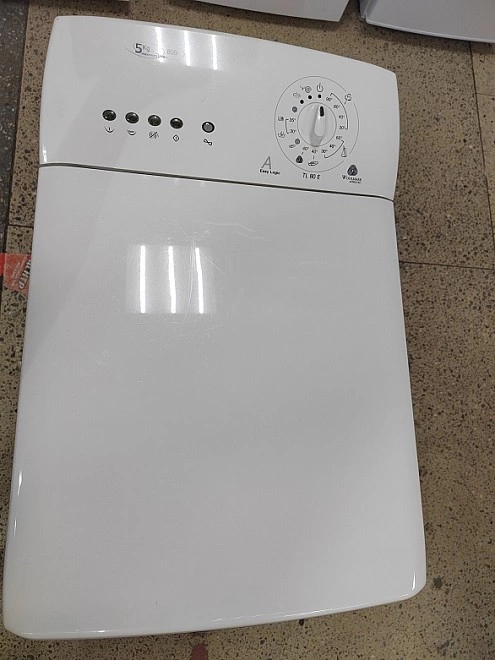 Стиральная машина Ardo TL80E
