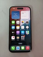 Смартфон Apple iPhone 15 128 ГБ
