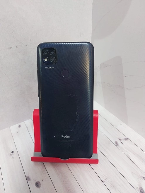 Смартфон Redmi 9C