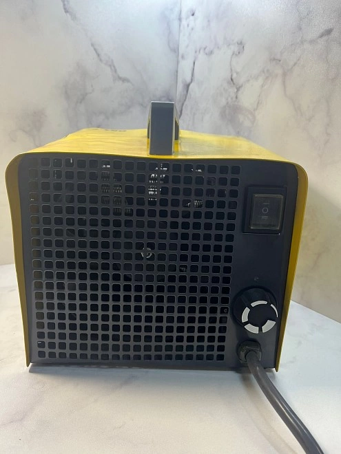 Тепловая пушка (электро) BALLU BKX-7
