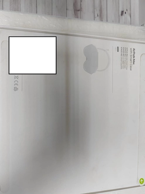 Наушники Apple AirPods Max 2024