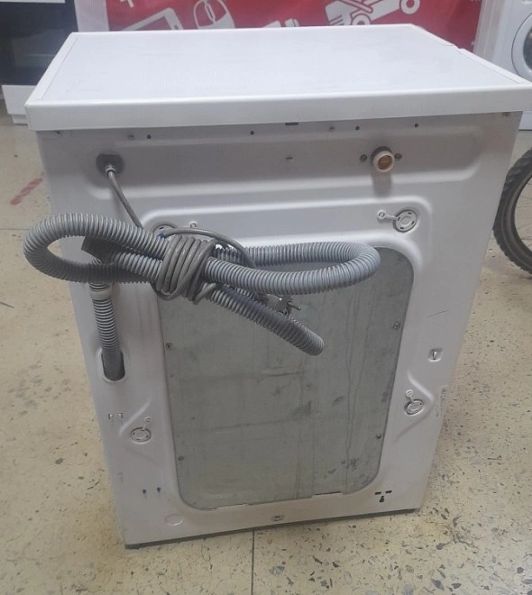 Стиральная машина LG WD-80150 N