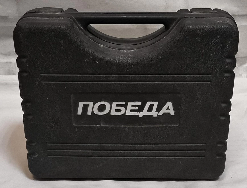 Шуруповерт Победа ДА-20/2 Ли