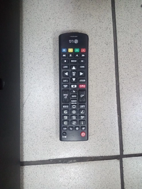 Телевизор LG 43LК5910PLC