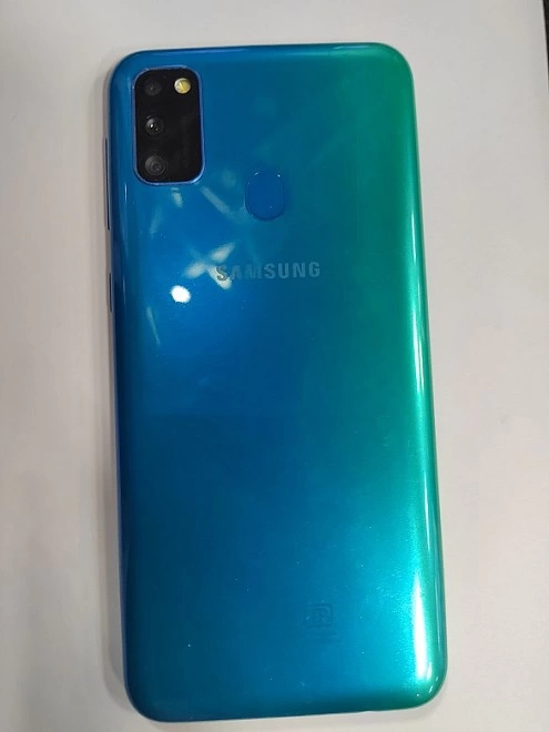 Смартфон Samsung M30s 4/64Gb