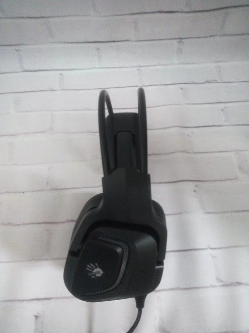 Наушники A4Tech Bloody G575