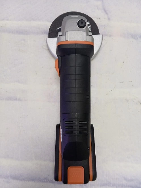 Болгарка WORX  WX800 PowerShare 20V