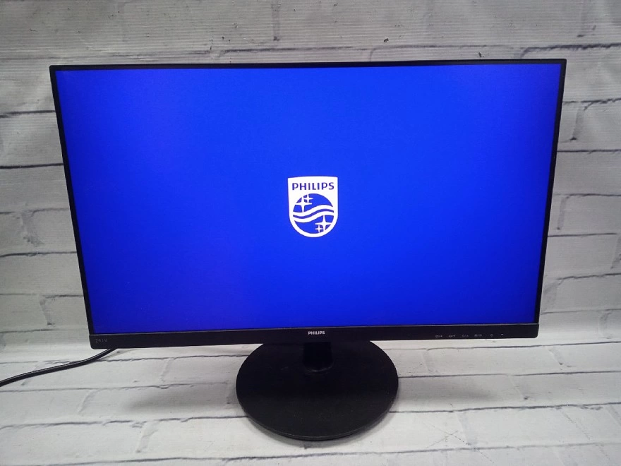 Монитор PHILIPS 241V8L/01