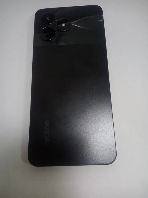 Смартфон Realme C51 128 ГБ