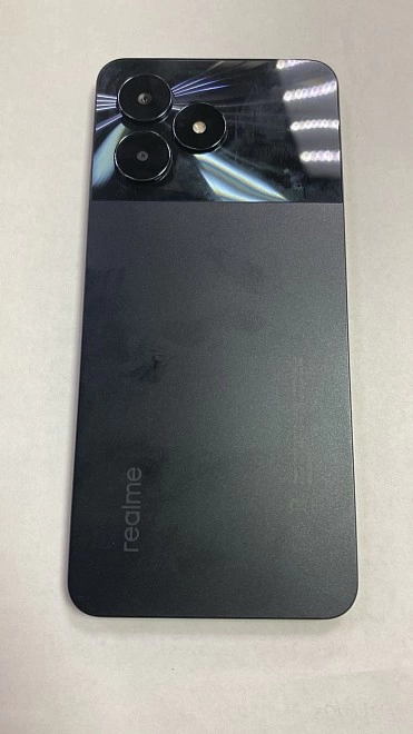 Смартфон Realme C51