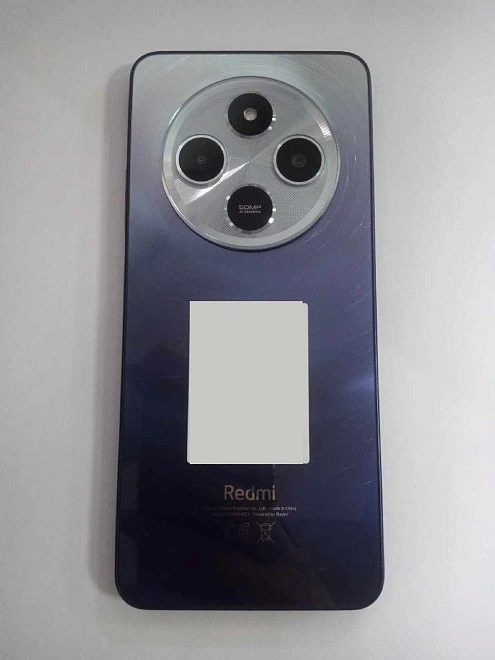 Смартфон Xiaomi Redmi 14C 128 ГБ