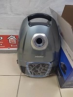 Пылесос Doffler VCB 2490 BL