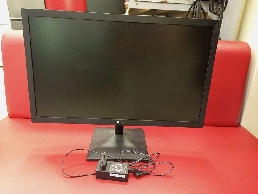 Монитор LG 22MK400A-B