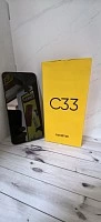 Смартфон Realme C33 4/64Gb