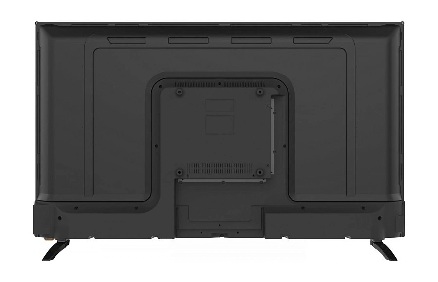 Телевизор LED 40" Prestigio PTV-40SS04Z CIS ML