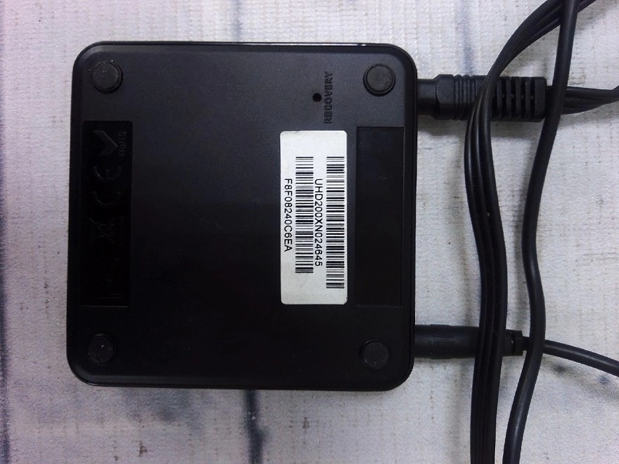 Фен технический Hitachi RH600T