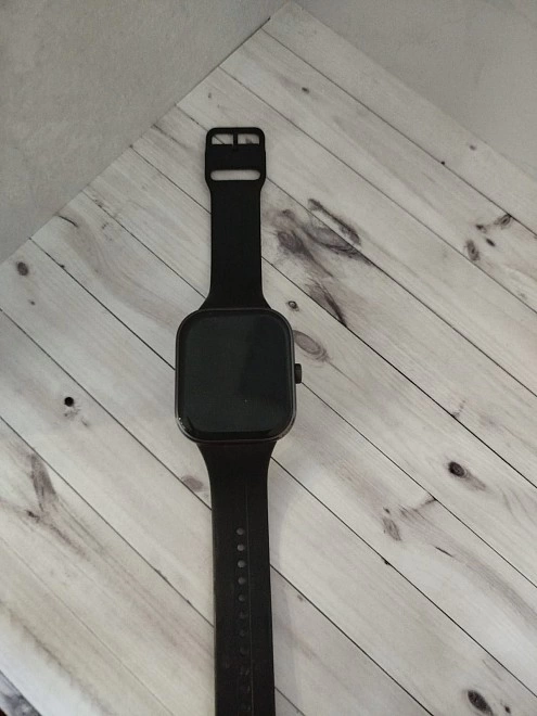 SMART Часы Xiaomi Redmi Watch 5