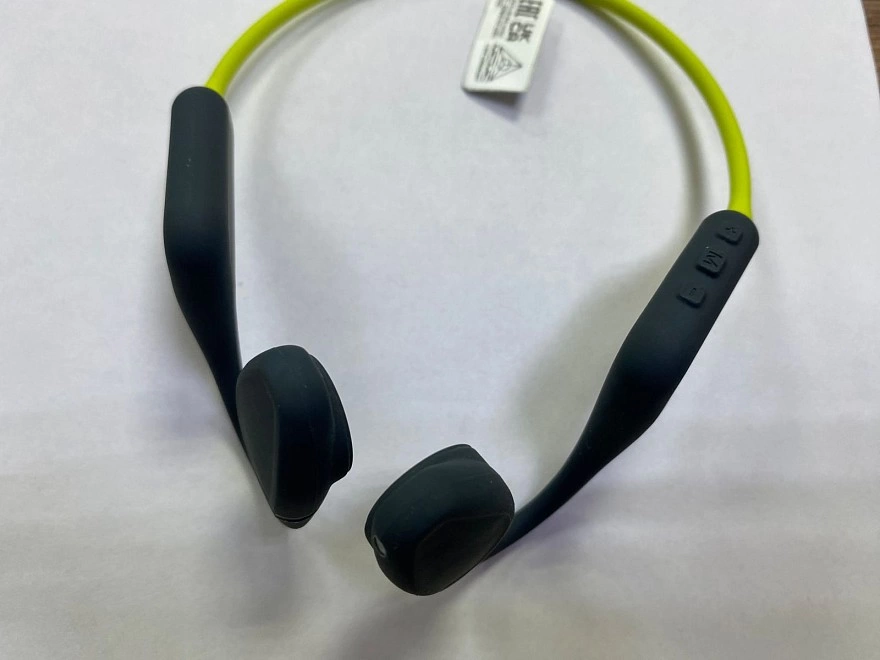 Наушники Creative EF1080