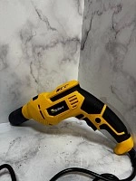 Дрель ударная Kolner KID 700VQ