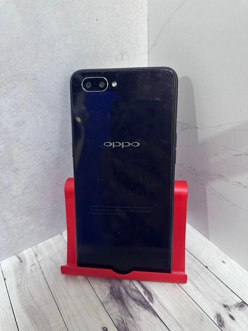Смартфон TECNO SPARK GO1
