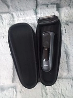 Электробритва BRAUN Series 6 61-N1000s Black
