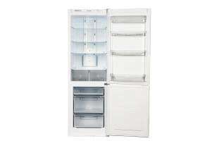 Холодильник Leran CBF 204 FN/S35_SD