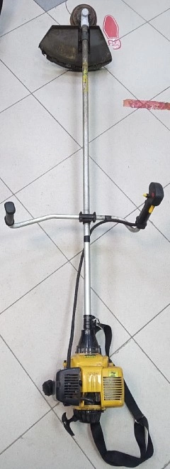 Триммер бензиновый HUTER GGT-15004Т