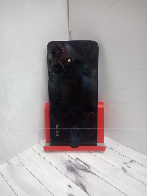 Смартфон Infinix HOT 30i 64 ГБ 