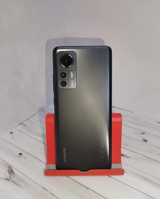 Смартфон Xiaomi Redmi 12 12/256 gb