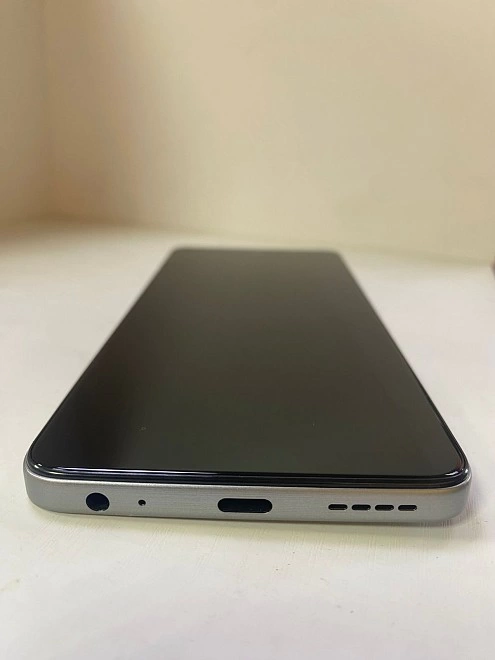 Смартфон Infinix HOT 50 256 ГБ
