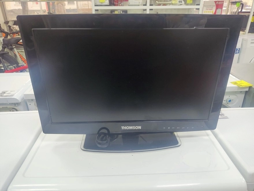 Телевизор Thomson t22e31hu