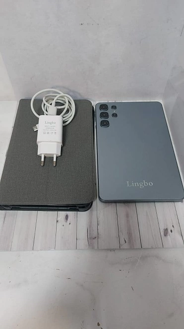 Планшетный компьютер  Lingbo s25 pro