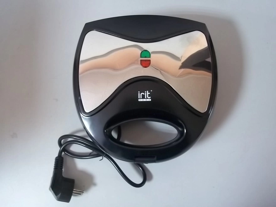 Сэндвичница Irit IR-5116
