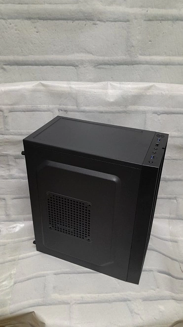 Системный блок Prime Box i5-9400F DDR-16Gb SSD-240Gb GTX1050ti 4Gb