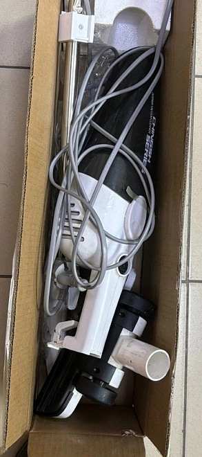 Пылесос Deerma  Vacuum Cleaner DX118C