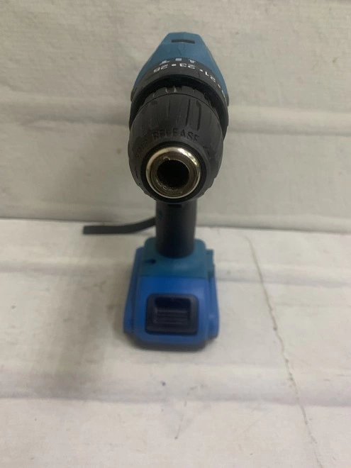 Шуруповерт Makita Brushless Lithium Drill