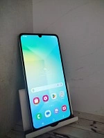 Смартфон Samsung Galaxy A06